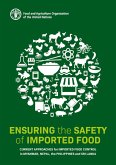 Ensuring the Safety of Imported Food (eBook, PDF)