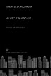 Henry Kissinger (eBook, PDF) - Bild 1