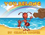 You Belong (eBook, ePUB) You Belong (eBook, ePUB)