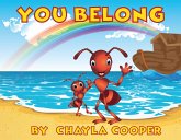 You Belong (eBook, ePUB)