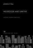 Heidegger and Sartre (eBook, PDF)