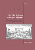 Die Villa Bellavista in Borgo a Buggiano (eBook, PDF)