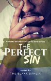 The Perfect Sin (the Heartbreak Diaries, #4) (eBook, ePUB)