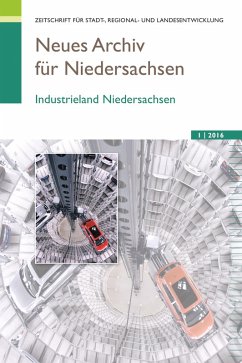Neues Archiv für Niedersachsen 1.2016 (eBook, PDF)
