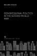 Congressional Politics in the Second... - Bild 1