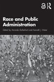 Race and Public Administration (eBook, PDF)