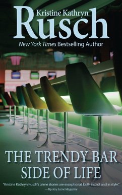 Cover The Trendy Bar Side of Life (eBook, ePUB)