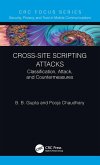 Cross-Site Scripting Attacks (eBook, PDF)