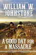 A Good Day for a Massacre (eBook, ePUB) - Bild 1
