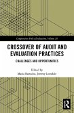 Crossover of Audit and Evaluation Practices (eBook, ePUB) Crossover of Audit and Evaluation Practices (eBook, ePUB)