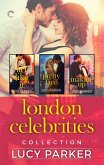 London Celebrities Collection (eBook, ePUB)