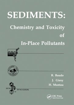 Cover Sediments (eBook, ePUB)