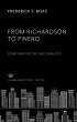 From Richardson to Pinero (eBook, PDF) - Bild 1