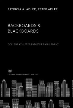 Cover Backboards & Blackboards (eBook, PDF)