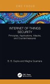 Internet of Things Security (eBook, ePUB)