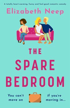 The Spare Bedroom (eBook, ePUB)