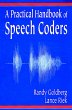 A Practical Handbook of Speech Coders... - Bild 1