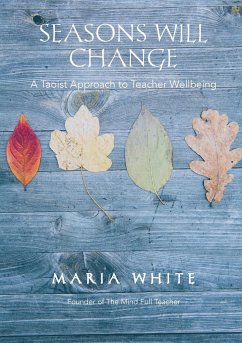 Seasons Will Change - White, Maria