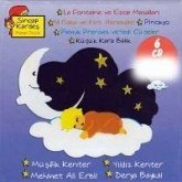 Masal Dizisi 1 6 CD Masal Dizisi 1 6 CD