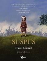 Suspus - Ouimet, David