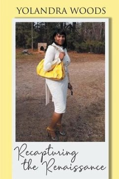 Cover Recapturing the Renaissance (eBook, ePUB)