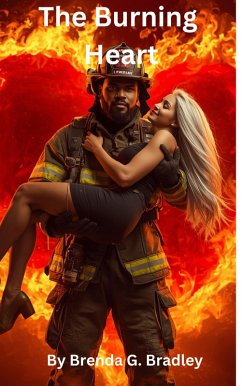 Cover The Burning Heart (eBook, ePUB)