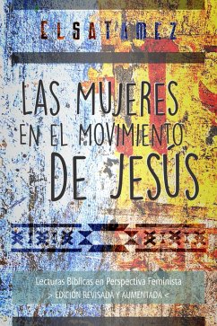 Las mujeres en el movimiento de Jesús (eBook, ePUB) - Tamez, Elsa