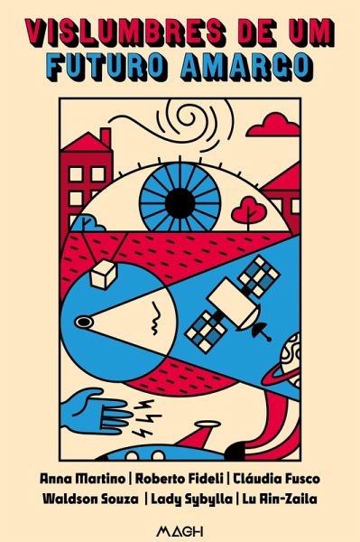 Vislumbres de um futuro amargo (eBook, ePUB) Vislumbres de um futuro amargo (eBook, ePUB)