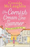 The Cornish Cream Tea Summer: Part Four - Muffin Compares to You (eBook, ePUB)
