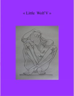 Little Wolf V (eBook, ePUB)