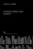 Chinese Family and Kinship (eBook, PDF)