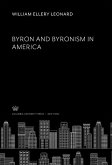 Byron and Byronism in America (eBook, PDF)