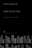 Farm to Factory (eBook, PDF)