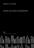 Bank Holding Companies (eBook, PDF)