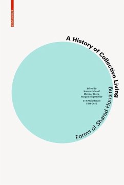 Cover A History of Collective Living (eBook, PDF)