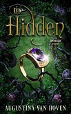 The Hidden (A Tovenaar Novel, #1) (eBook, ePUB)