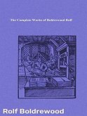 The Complete Works of Boldrewood Rolf (eBook, ePUB)