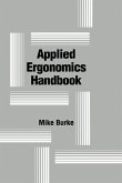 Applied Ergonomics Handbook (eBook, PDF)