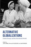 Alternative Globalizations (eBook, ePUB)