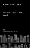Financing Total War (eBook, PDF)