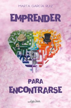 Cover Emprender para encontrarse (eBook, ePUB)