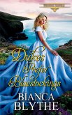 Dukes Prefer Bluestockings (Wedding Trouble, #2) (eBook, ePUB)