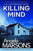 Killing Mind (eBook, ePUB)