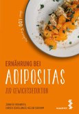 Ernährung bei Adipositas (eBook, ePUB)