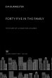 Forty-Five in the Family (eBook, PDF) - Bild 1