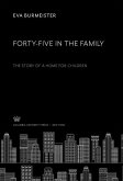 Forty-Five in the Family (eBook, PDF)