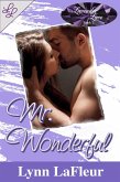 Mr. Wonderful (Lavender Lace, #2) (eBook, ePUB)