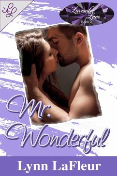 Cover Mr. Wonderful (Lavender Lace, #2) (eBook, ePUB)