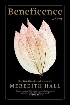 Cover Beneficence (eBook, ePUB)