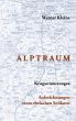 Alptraum (eBook, ePUB) - Bild 1